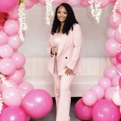 Tru Elevated Events - Balloon Custom Backdrop