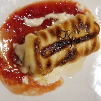 Ciutat Comtal - Cod fish - Tapas Bars Near Me - Barcelona, B