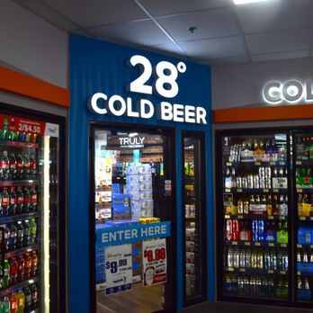 Trio - TRIO Beer Cave - Gas Stations Near Me - Northbrook, Illinois Trio - TRIO Beer Cave - Gas Stations Near Me - Northbrook, Illinois