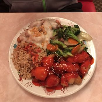 Ming Wah Restaurant - Combo 13 - Chinese Near Me - Spokane, Washington Ming Wah Restaurant - Combo 13 - Chinese Near Me - Spokane, Washington