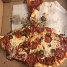 Pizza Pizza