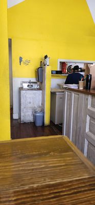 Empanada Kitchen by null