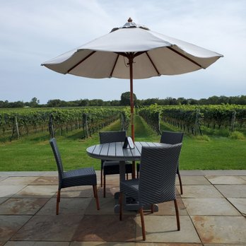 Sparkling Pointe - Wineries Near Me - Southold, New York