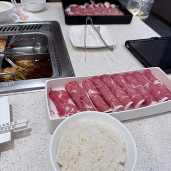 Haidilao - Chinese Near Me - Mesa, Arizona