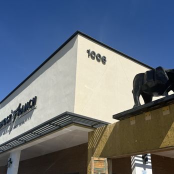 Ghost Ranch - Facade. - Cocktail Bars Near Me - Tempe, Arizona