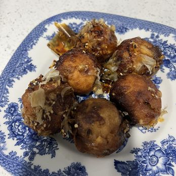 Sushi Arashi - Takoyaki - Sushi Bars Near Me - Mountain View, California Sushi Arashi - Takoyaki - Sushi Bars Near Me - Mountain View, California