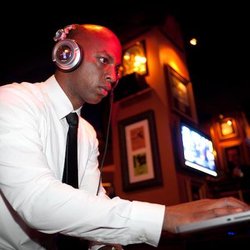 Marvilous Dj's - NYE @ Hard Rock Cafe NYC