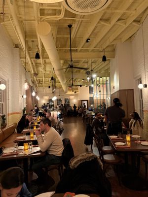 Jaffa Bar by null
