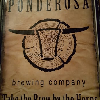Ponderosa Brewing - Breweries Near Me - Albuquerque, New Mexico