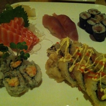 Moshi Moshi - Sushi! - Sushi Bars Near Me - San Francisco, California