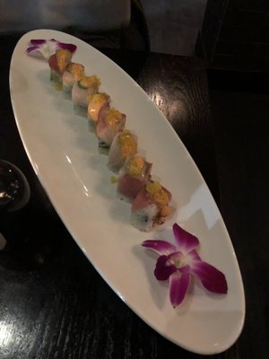 Nama Sushi Bar & Restaurant by null