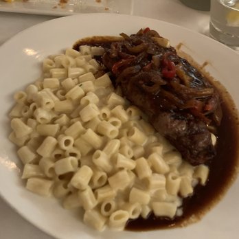 LIA'S - Steak with Mac & Cheese - Italian Near Me - Chevy Chase, Maryland LIA'S - Steak with Mac & Cheese - Italian Near Me - Chevy Chase, Maryland