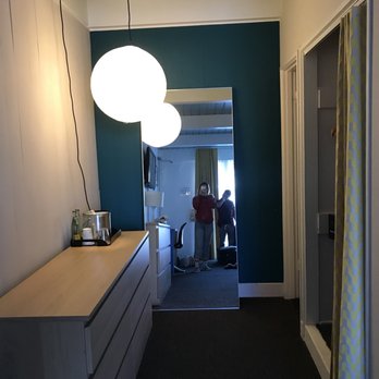 Phoenix Hotel - Hotels Near Me - San Francisco, California