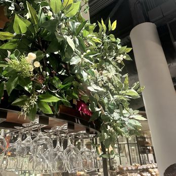 Il Pastaio di Eataly - Interior - Pasta Shops Near Me - Dallas, Texas