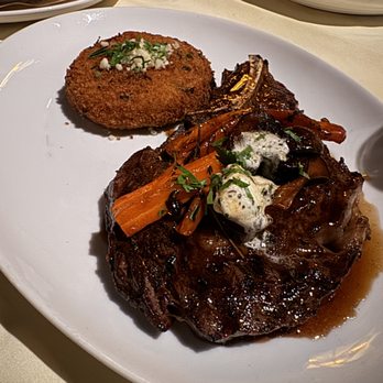 Tosca - Italian Near Me - Hingham, Massachusetts