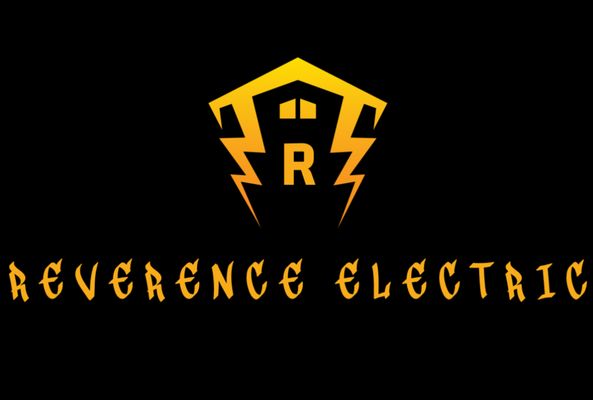 Reverence Electric Logo