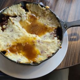 Braised Short Rib