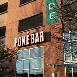 Poké Bar