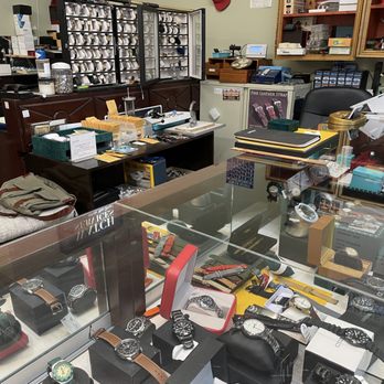 Arcadia Watch Repair - Watches Near Me - Arcadia, California Arcadia Watch Repair - Watches Near Me - Arcadia, California