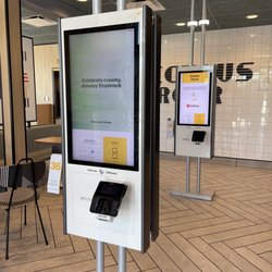 Ordering stations