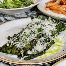 Red Rabbit Minneapolis - Broccolini