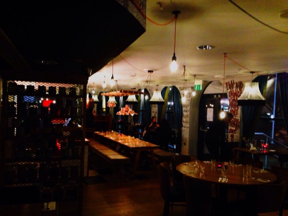 MARMALADE Updated September 2024 129 Photos & 27 Reviews Broad