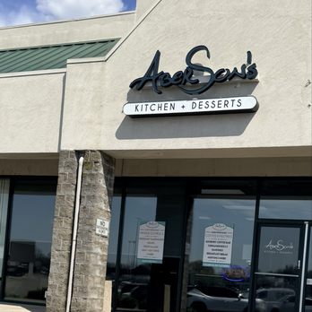Aberson’s Kitchen & Dessert - Ice Cream & Frozen Yogurt Near Me - Harrison, Ohio Aberson’s Kitchen & Dessert - Ice Cream & Frozen Yogurt Near Me - Harrison, Ohio