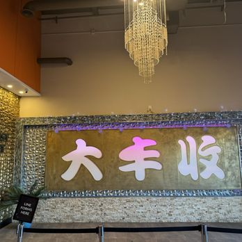 Harvest Buffet - Buffets Near Me - Tacoma, Washington