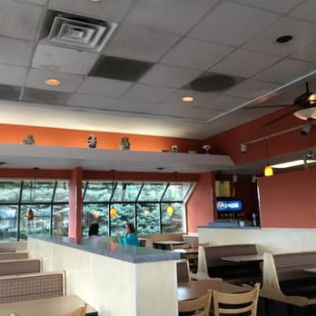 Dairy Queen Grill & Chill - Fast Food Near Me - Bend, Oregon