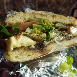 Chile Relleno Burrito