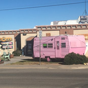 Sparkys BBQ and Espresso - Burgers Near Me - Hatch, New Mexico