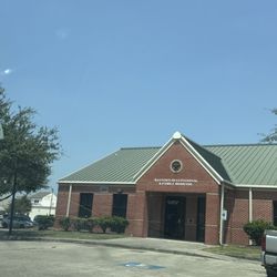 Baytown Occupational & Family Medicine