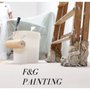 Photo of F&G Painting Solutions