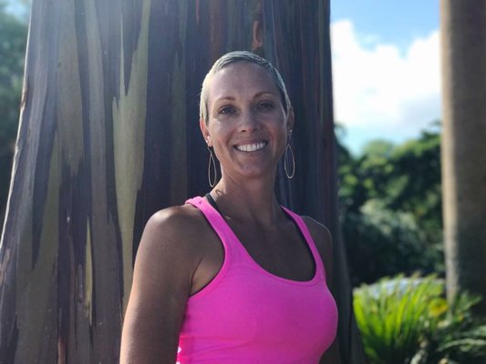 Massage Abundance Maui