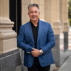 Patrick Parker Realty