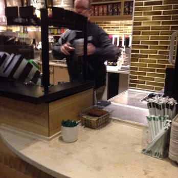 Starbucks - New look - Coffee & Tea Near Me - Irvine, California Starbucks - New look - Coffee & Tea Near Me - Irvine, California