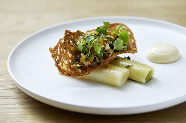 Julie's Restaurant by null