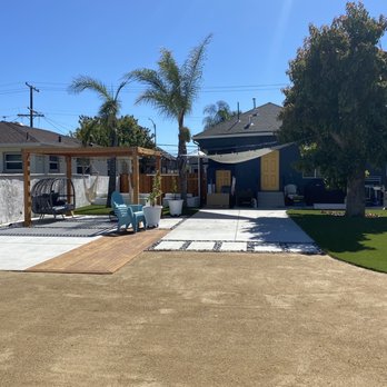 Hills Landscaping  - After - Landscaping Near Me - Campbell, California