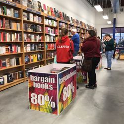 Book Warehouse