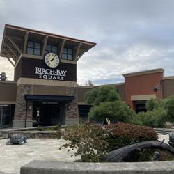 Birch Bay Square