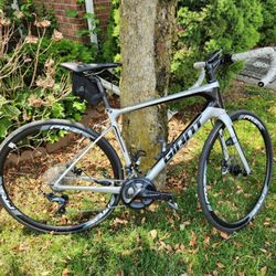 Tony's Bikes & Sports
