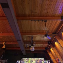 The Cooler Restaurant & Bar