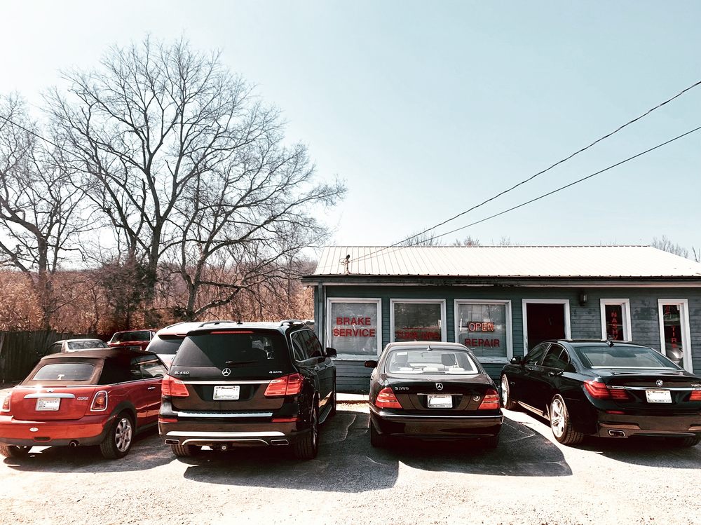 C & J AUTOMOTIVE Updated August 2024 28 Photos & 14 Reviews 6947