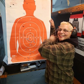 The Gun Range - Gun/Rifle Ranges Near Me - Philadelphia, Pennsylvania The Gun Range - Gun/Rifle Ranges Near Me - Philadelphia, Pennsylvania