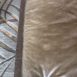 Bassett Furniture - Stain worn off