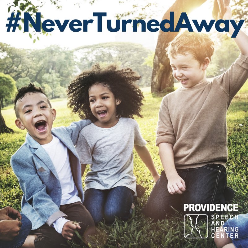 PROVIDENCE SPEECH AND HEARING CENTER Updated August 2024 520