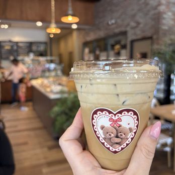 Bakery Museum & Co - Tiramisu coffee - Cafes Near Me - Fairfax, Virginia Bakery Museum & Co - Tiramisu coffee - Cafes Near Me - Fairfax, Virginia
