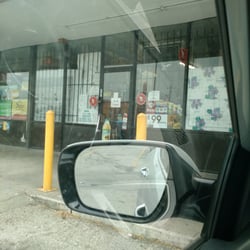 K & M Liquor Store