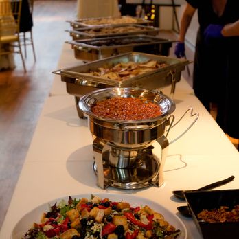 Monk's BBQ - Wedding Catering - Barbeque Near Me - Purcellville, Virginia
