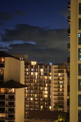 Halepuna Waikiki by Halekulani by null